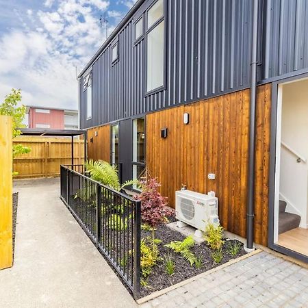 Cosy Central Home - Walk To Cbd & Free Escooters! Christchurch Zewnętrze zdjęcie