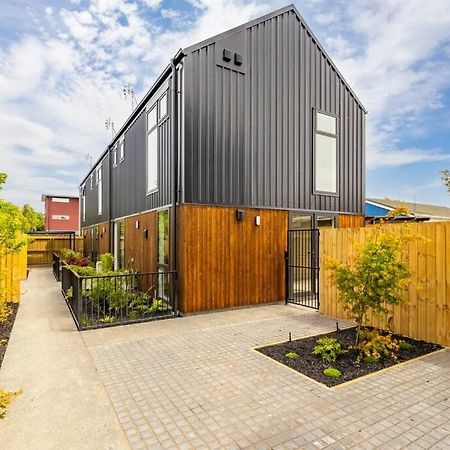 Cosy Central Home - Walk To Cbd & Free Escooters! Christchurch Zewnętrze zdjęcie