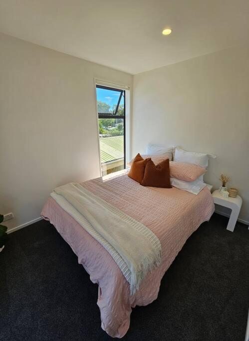 Cosy Central Home - Walk To Cbd & Free Escooters! Christchurch Zewnętrze zdjęcie